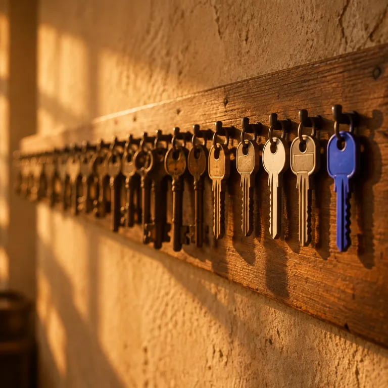 Knowledge Transfer Is Not Documentation: Why Organizations Confuse Capture With Continuity
