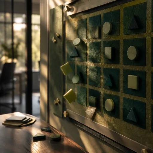 Board Skills-Matrix Refreshment: How to Realign Director Composition When Strategy Shifts