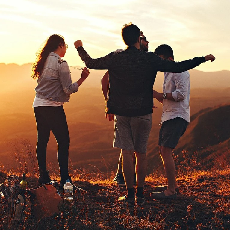 Exploring Career Paths in Leadership Development Programs