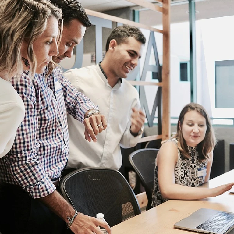 Crafting a Comprehensive Master Equity Plan for Succession Planning