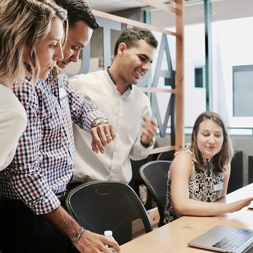 Crafting a Comprehensive Master Equity Plan for Succession Planning