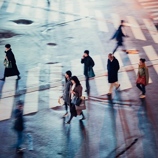 Navigating High Road Leadership in Succession Planning