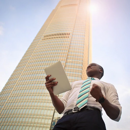 Addressing Power Imbalance in Succession Planning