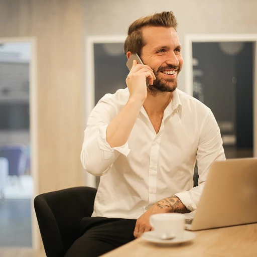 Navigating the Future of Enterprise Leadership