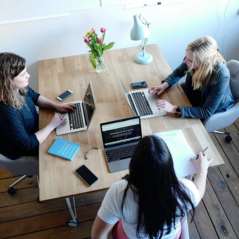 Guiding Emerging Leaders into Leadership Roles