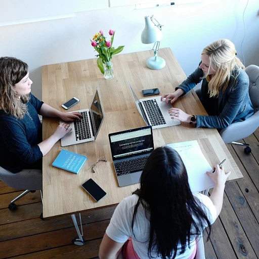 Guiding Emerging Leaders into Leadership Roles