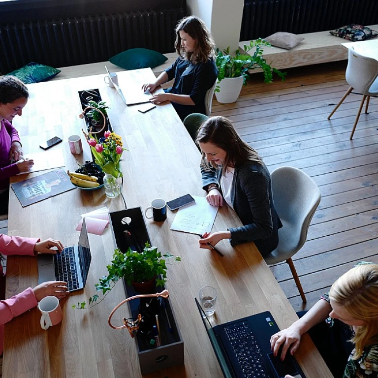 Building Strong Nonprofit Partnerships for Effective Succession Planning