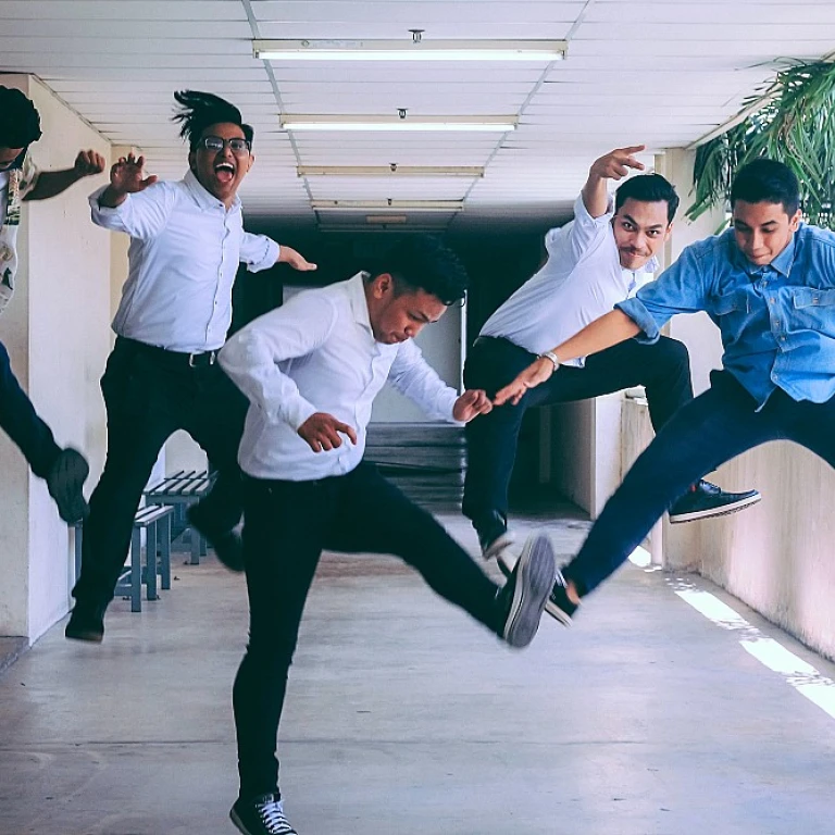 Elevating Leadership with an Executive Development Institute