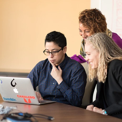 What Makes an Employee Stand Out: Key Traits for Success