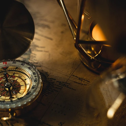 Navigating the Complexities of CEO Recruitment