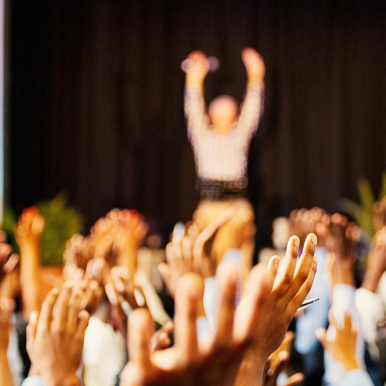 The Role of Facilitative Leadership in Succession Planning