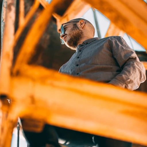 Understanding the Core Responsibilities of a Leader in Succession Planning