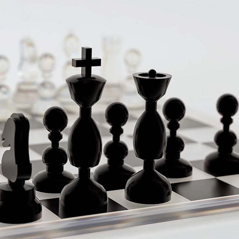 Mastering Leadership Transitions with CCL Management