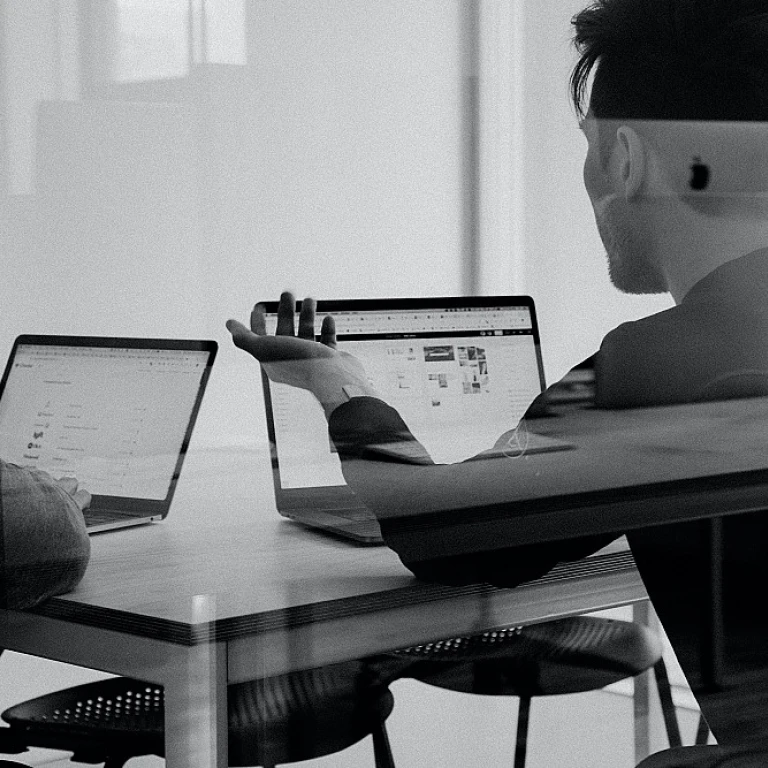 Navigating Career Transition Services for Effective Succession Planning