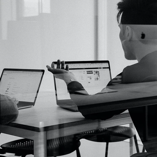Navigating Career Transition Services for Effective Succession Planning