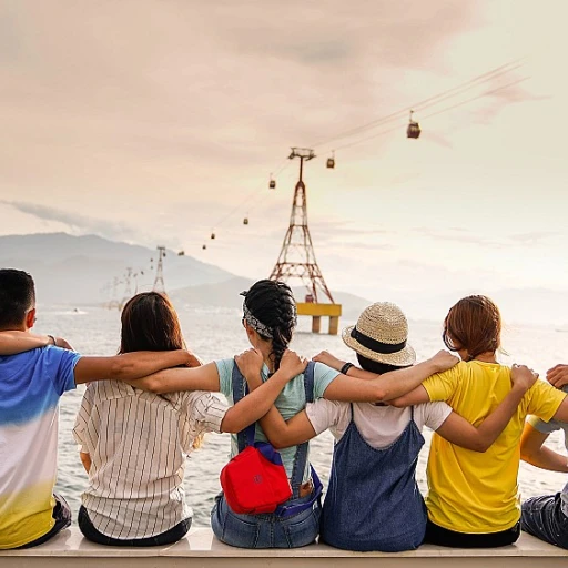 Crafting Effective Career Development Programs in Corporations