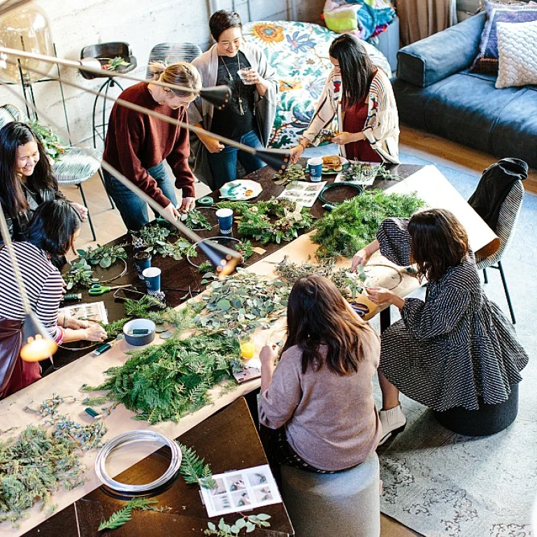Crafting an Effective Employee Climate Survey Questionnaire