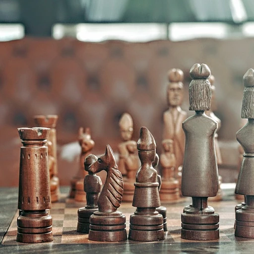 Steps to Join a Board of Directors