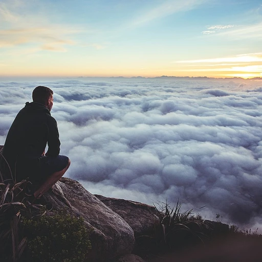 Navigating the Path to Career Stewardship