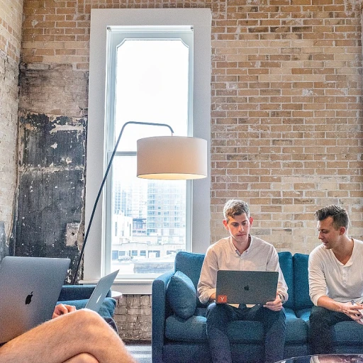 Crafting Effective Questions for an Executive Interview