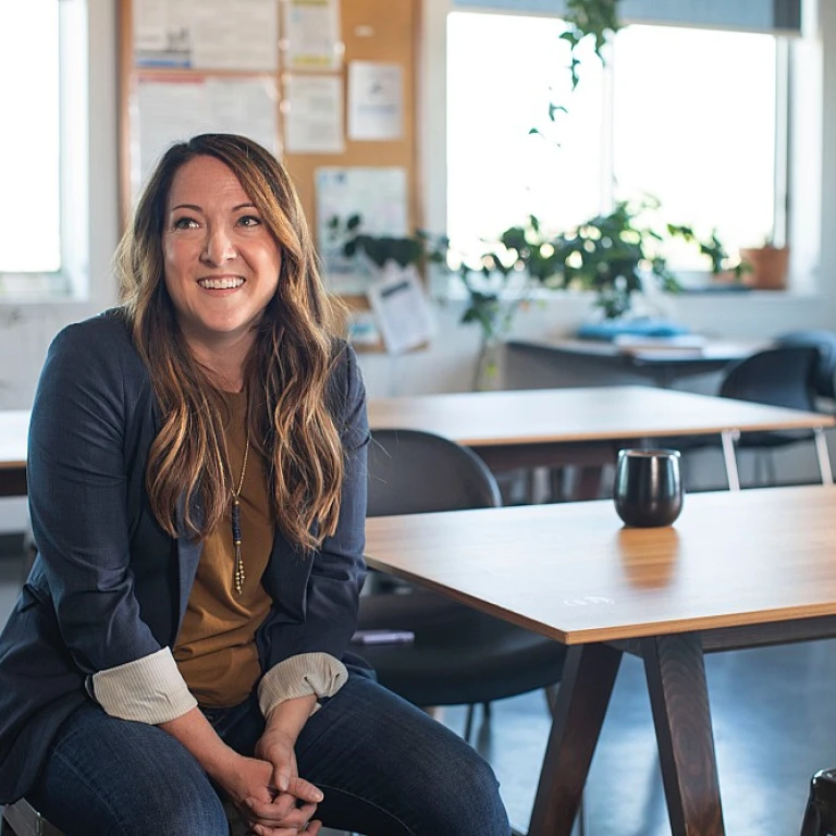 Navigating the Challenges of Joining a Family Business