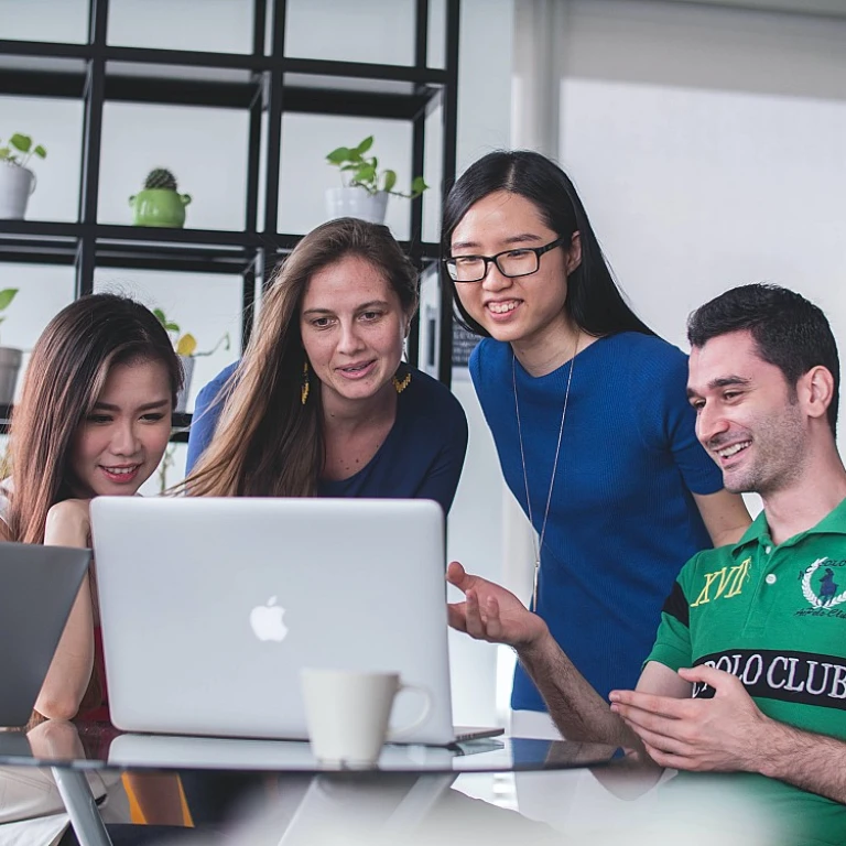 Crafting a 30-60-90 Day Strategy for New Managers