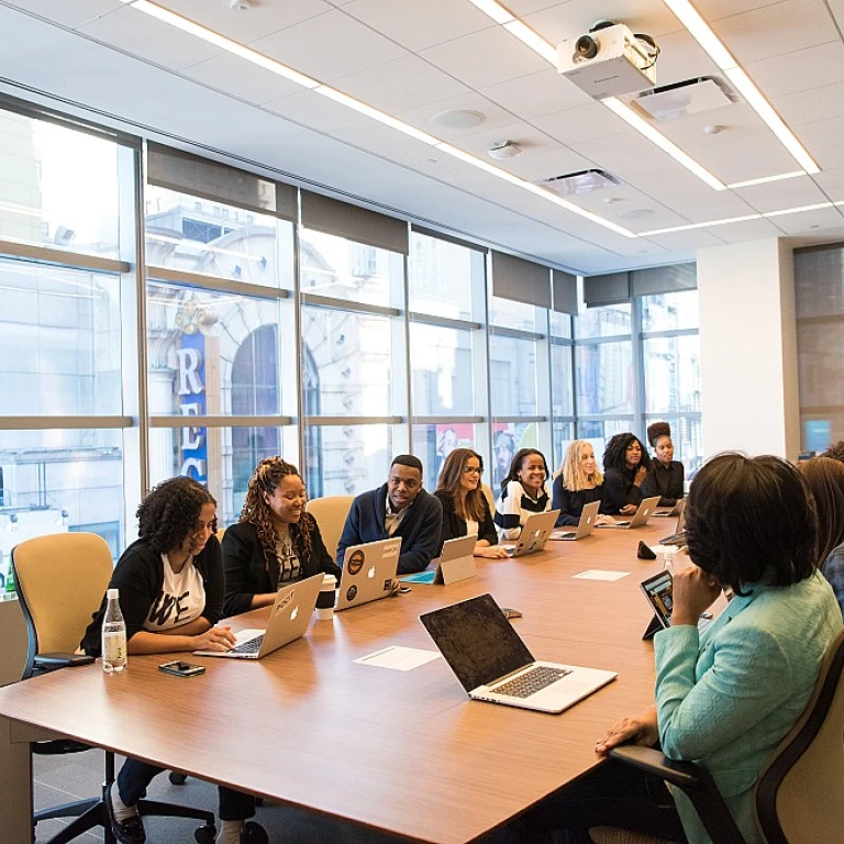Preparing the Leaders of Tomorrow: A Deep Dive into Succession Planning