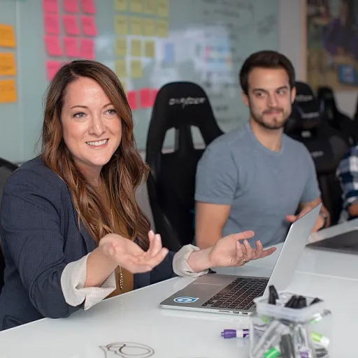 Effective Strategies for CTO Succession Planning in Tech Firms