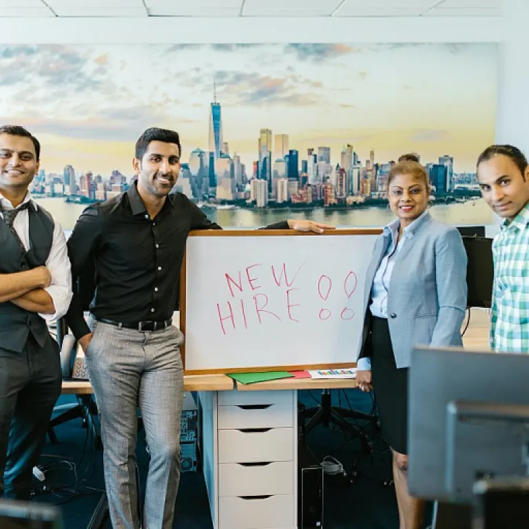Engaging Leadership Activities for Succession Planning
