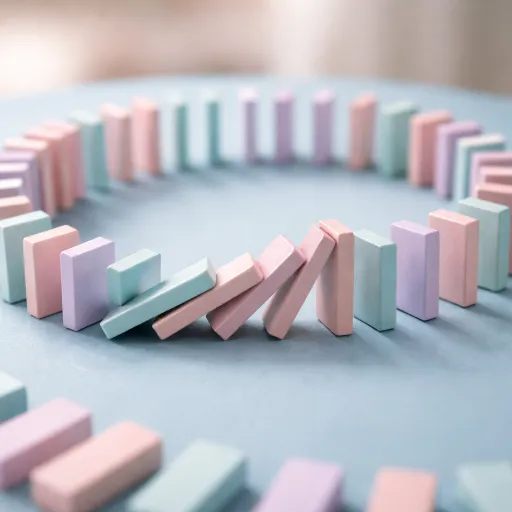 Stop Calling It a Pipeline: Why Continuous Succession Beats Annual Reviews