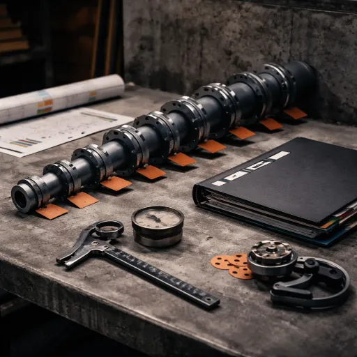 What Dow's Multi-Year Carter Succession Tells You About Pipeline Discipline