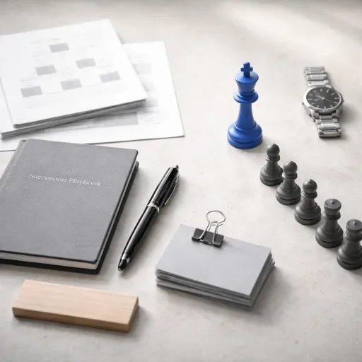 Constellation's Fink Handover and the Board-Director-to-CEO Playbook