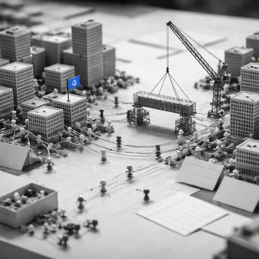 M&A Leadership Continuity: Mapping Successors Before the Integration Signs