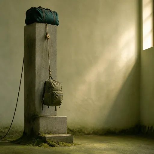 When leadership feels lonely at the top: mentoring successors who carry the weight alone