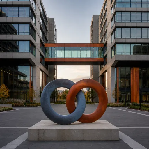 Truist's First CEO Handover Since Its Merger: What Post-Merger Succession Demands