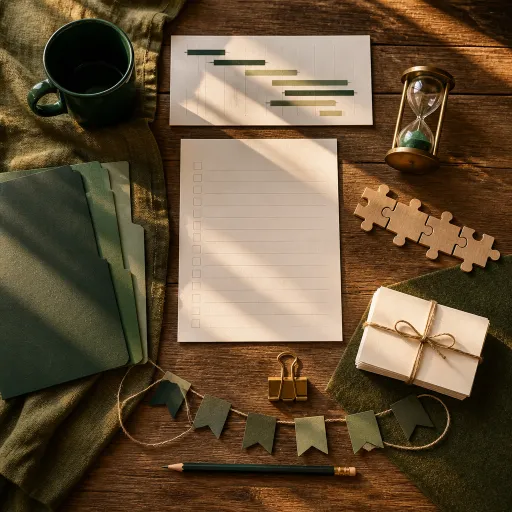 How a nonprofit board meeting agenda template strengthens succession planning communication